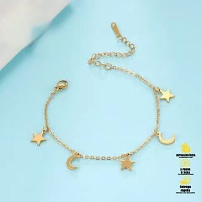 dourada-elegancia-cristal-em-coracao-de-tornozeleira