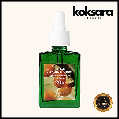 Dr. Althea Vitamina C: Clareza e Calma para sua Pele