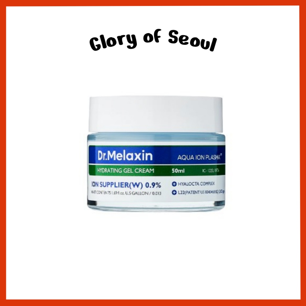 Dr. Melaxin: Hidratação Profunda por 100h!