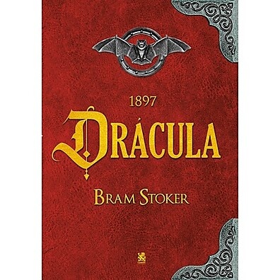 Drácula: O Clássico de Horror que Aterroriza