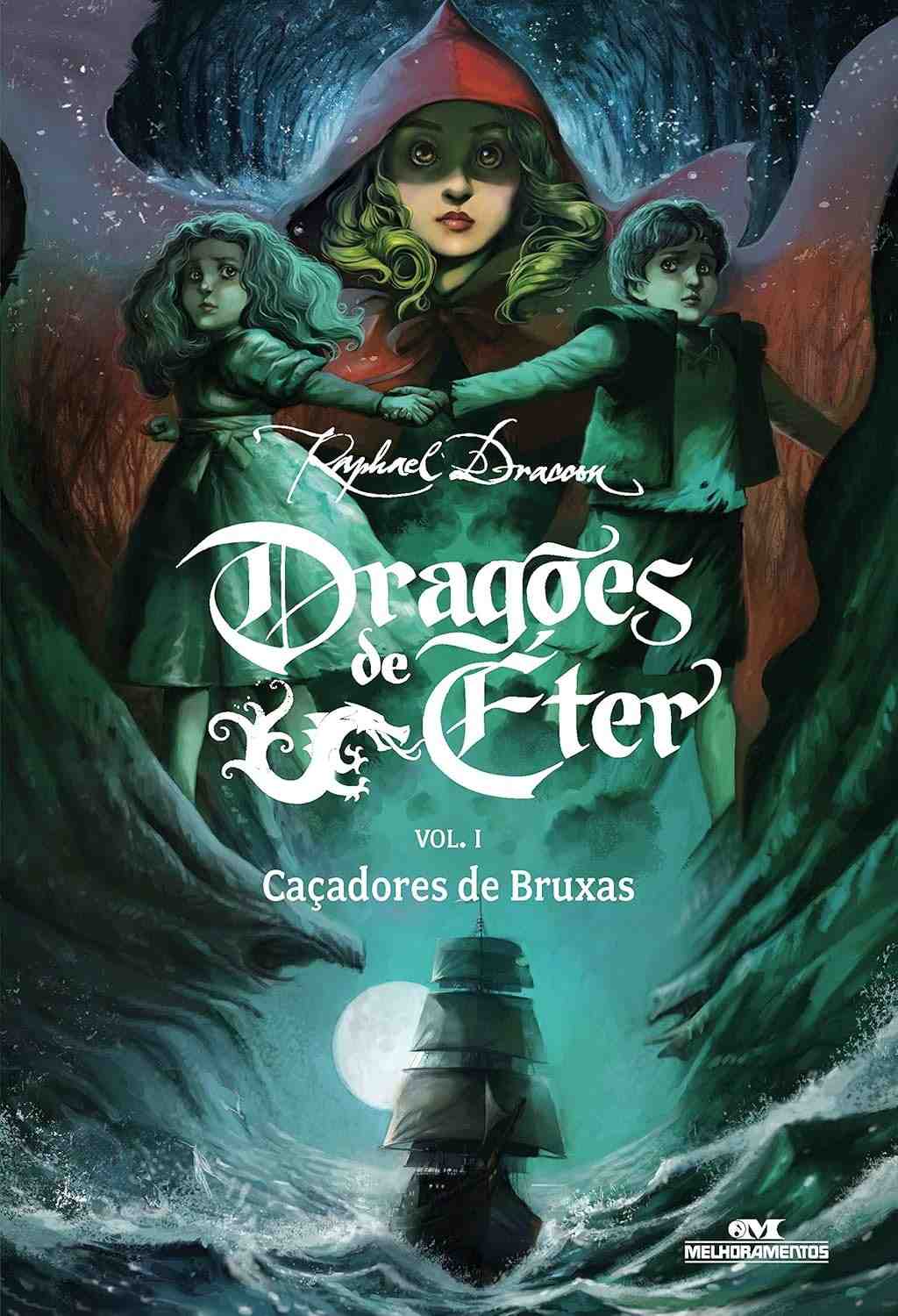 dragoes-eter-de-epica-comeca-a-volume-bruxas-1-cacadores-saga-de-a