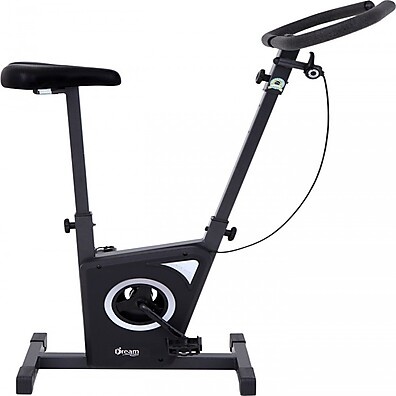 Dream EX4: Sua Bicicleta Ergométrica para Emagrecer