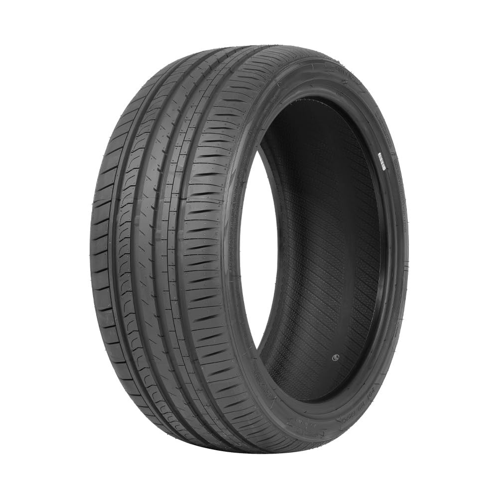 Pneu Drivemax Speedmax C10 Aro 17 205/40R17 84W XL: Performance e Segurança para Seu Carro