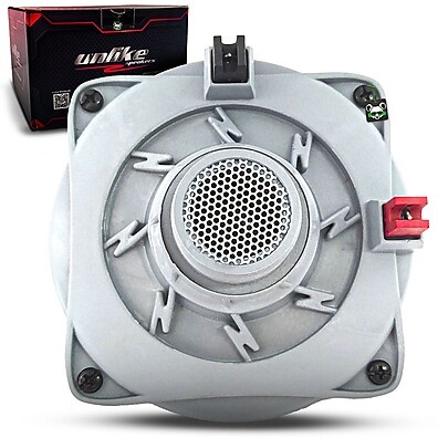 Driver Alto Falante 150W: Som Automotivo Imersivo