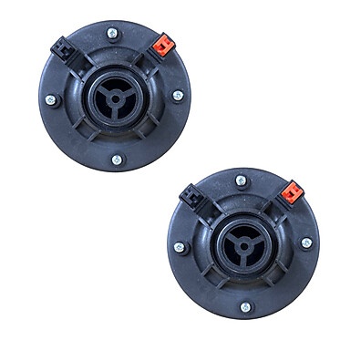 Driver Audio Vox 320W RMS: Potência e Clareza!