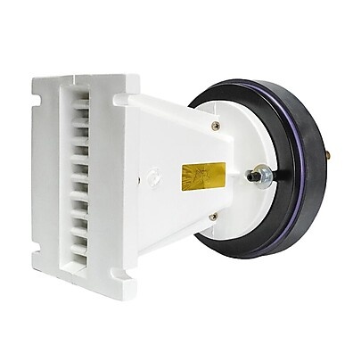 Driver EAP P400 + Guia de Ondas WGE110: Som Profissional de Alta Fidelidade