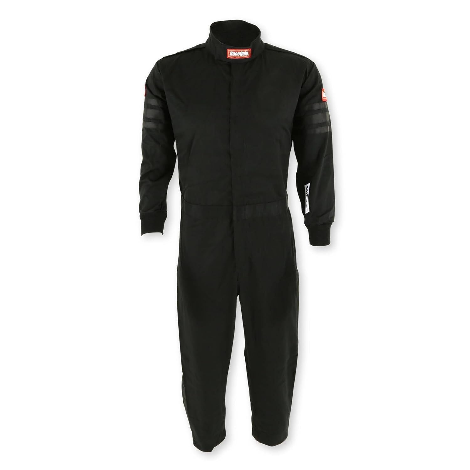 RaceQuip Conjunto Racing Driver Fire SFI 3.2A/1: Segurança e Performance para Pilotos Juniores