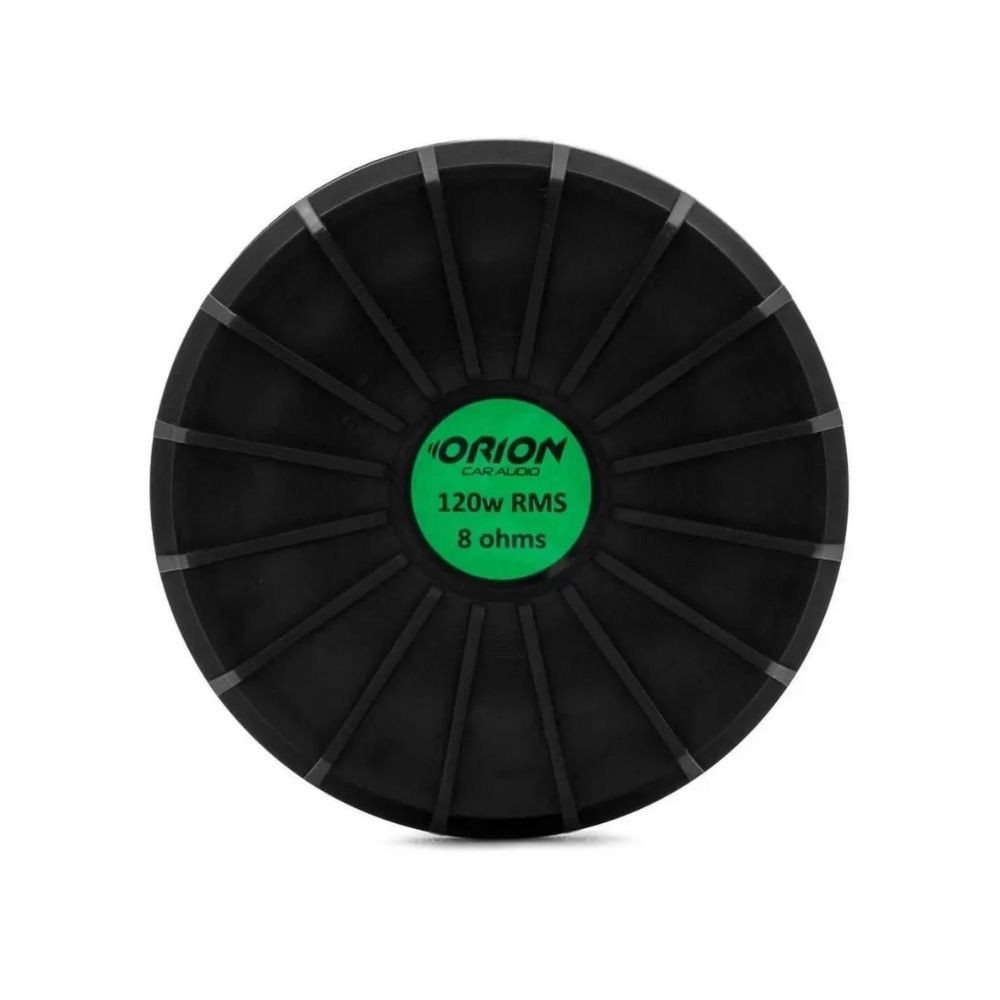 Driver Orion TSR5200 120W RMS 8 Ohms: Potência e Qualidade para Seu Som
