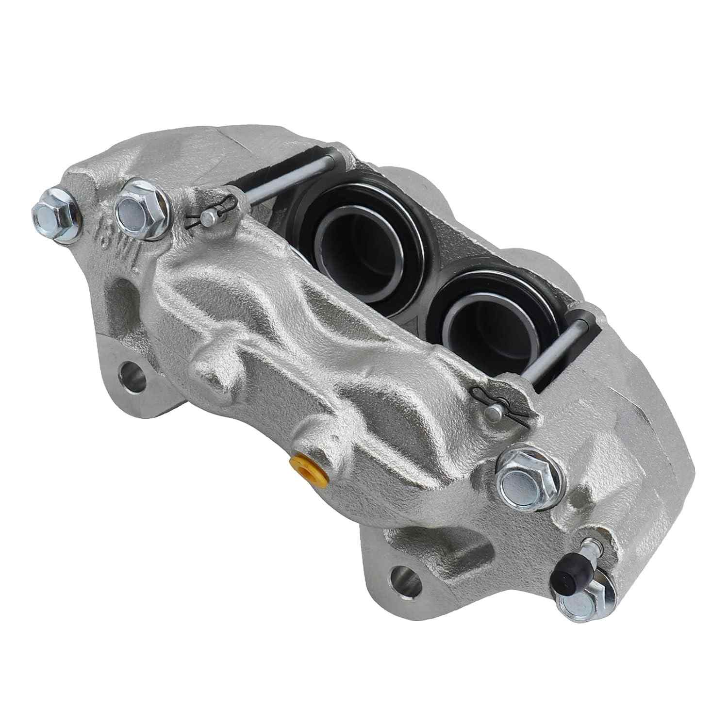 Pinça de Freio Dianteira Direita DRIVESTAR Premium para Toyota Sequoia, Tundra e 4Runner