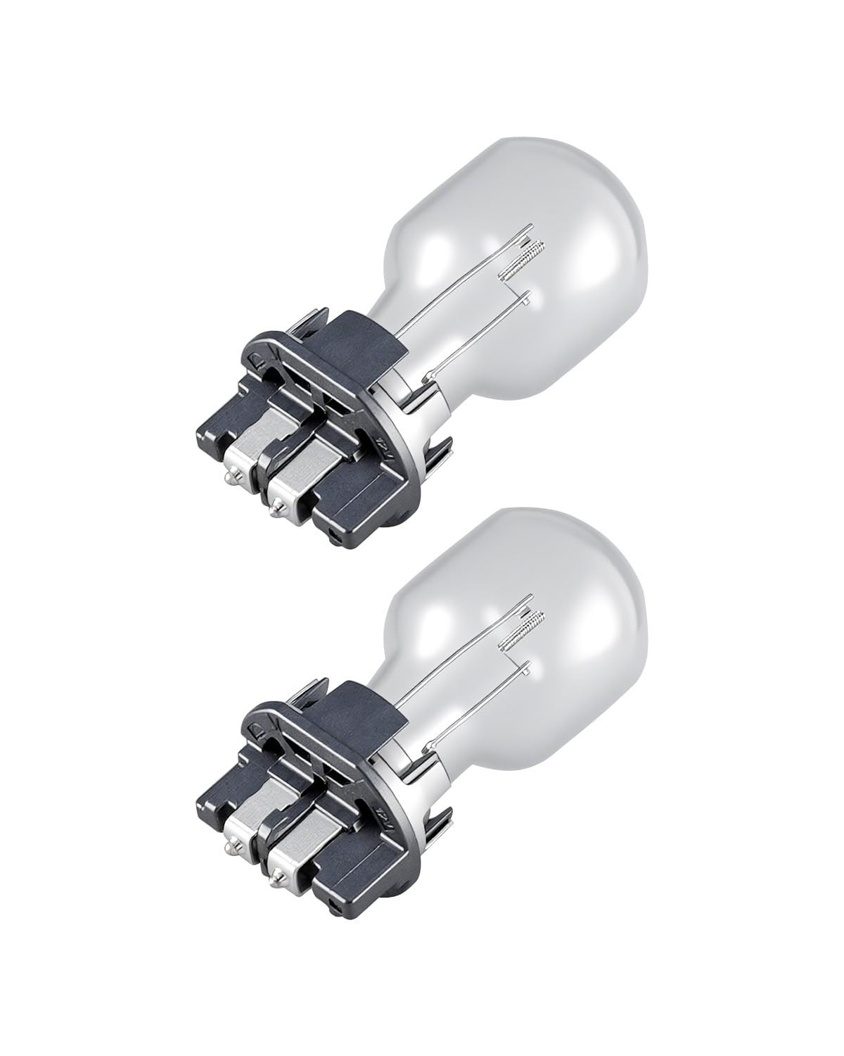 Lâmpada de Freio DRL Halógena PW24W para Mini Cooper Clubman F54-F57 (2014-2019) - 2 Peças