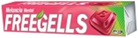 Freegells Drops Melancia c/12 - Riclan