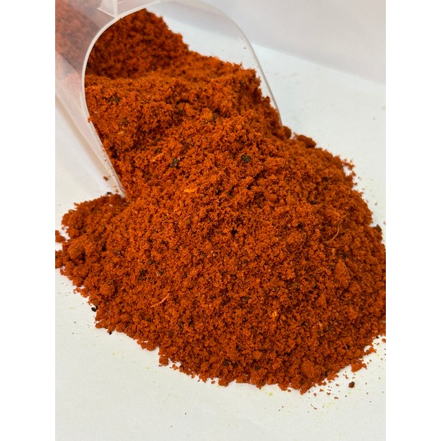Dry Rub Tradicional: Sabor Intenso para Carne Perfeita