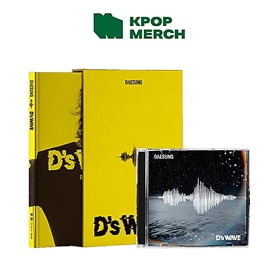 ds-wave-o-album-solo-de-daesung-big-bang