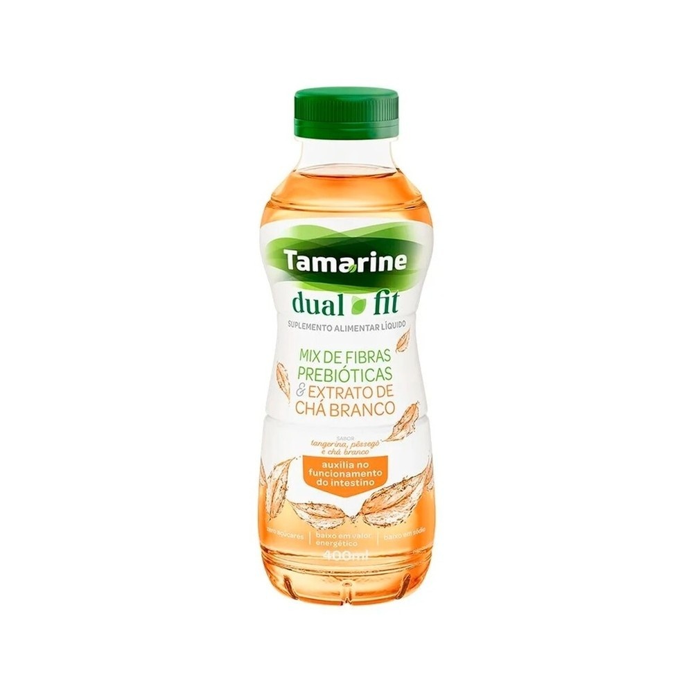 Dual Fit: Elimine Toxinas e Inche com Sabor!