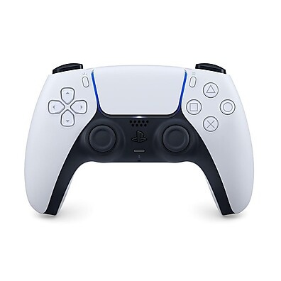DualSense PS5: Controle Sem Fio Imersivo