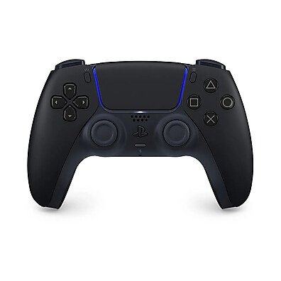 DualSense PS5: Controle Sem Fio Midnight Black