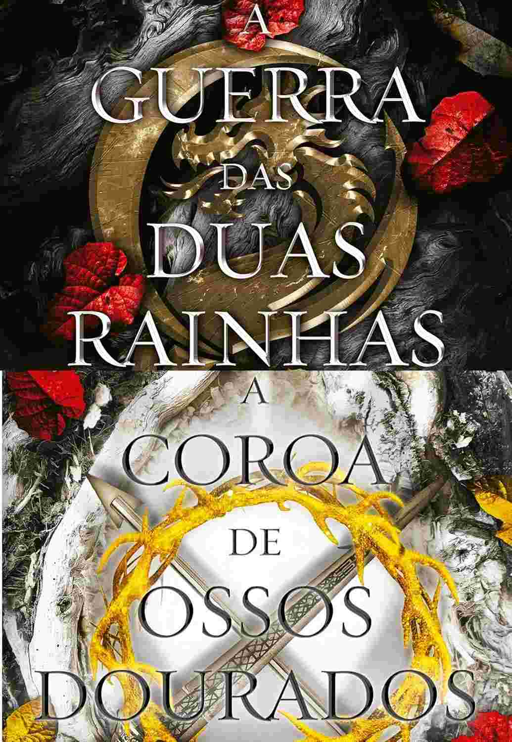 duas-kit-4-3-e-e-rainhas-coroa-a-a-guerra-sangue-das-ossos-a-dourados-de-cinzas-vol-e-a