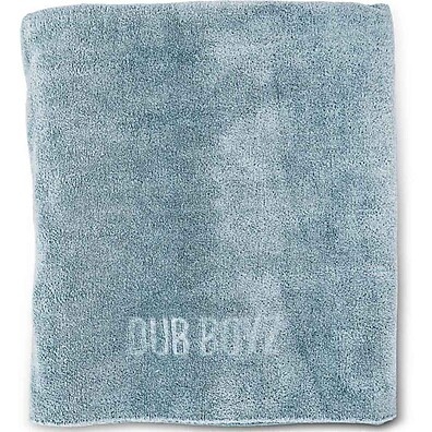 Dub Towel: A Toalha de Secagem Automotiva Ideal