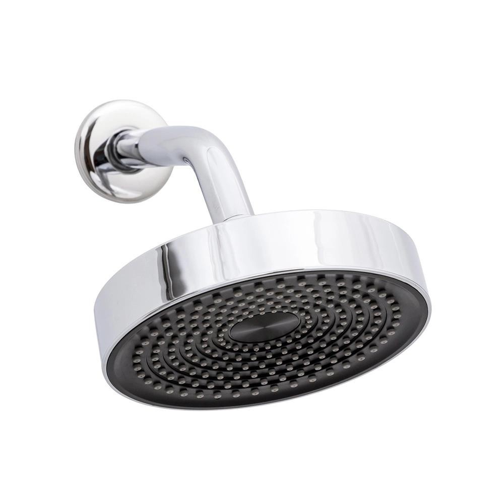 Ducha Beni Pingoo Prata: Relaxamento e Design
