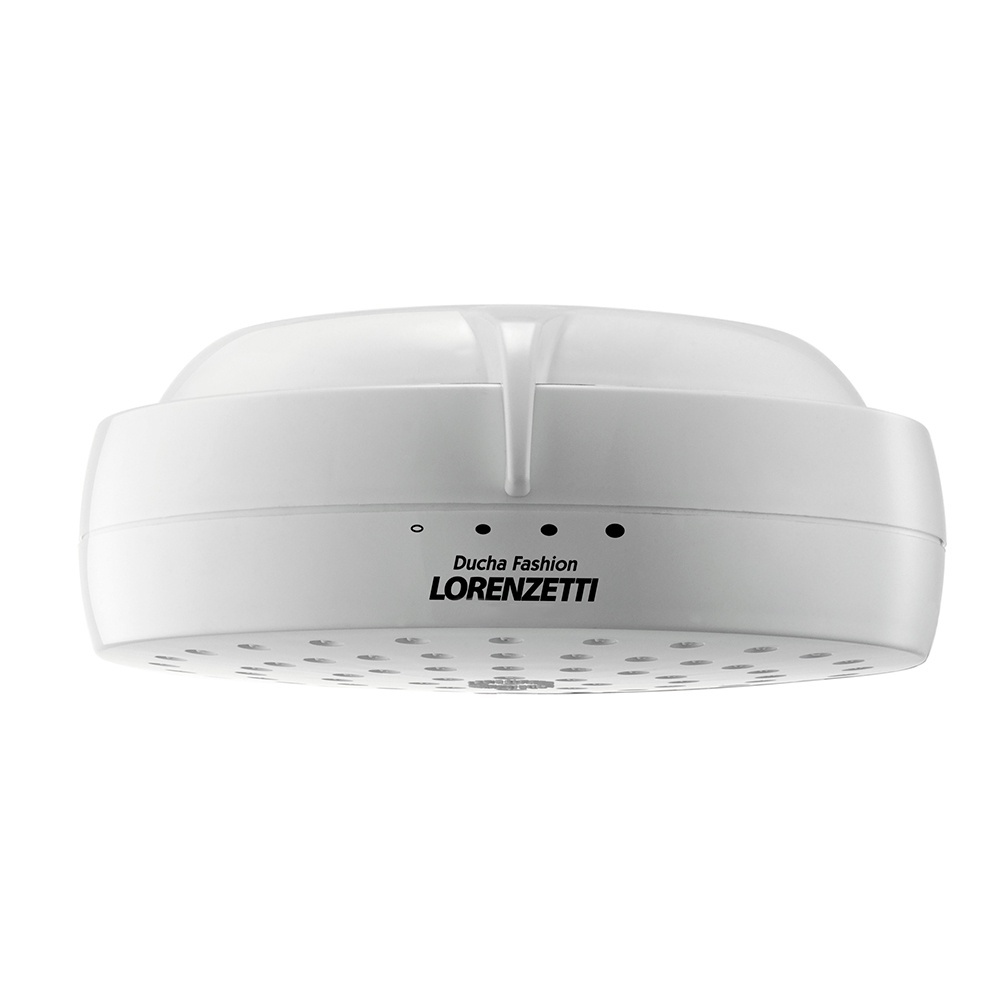 Ducha Elétrica Lorenzetti Fashion 5500W: Conforto e Economia