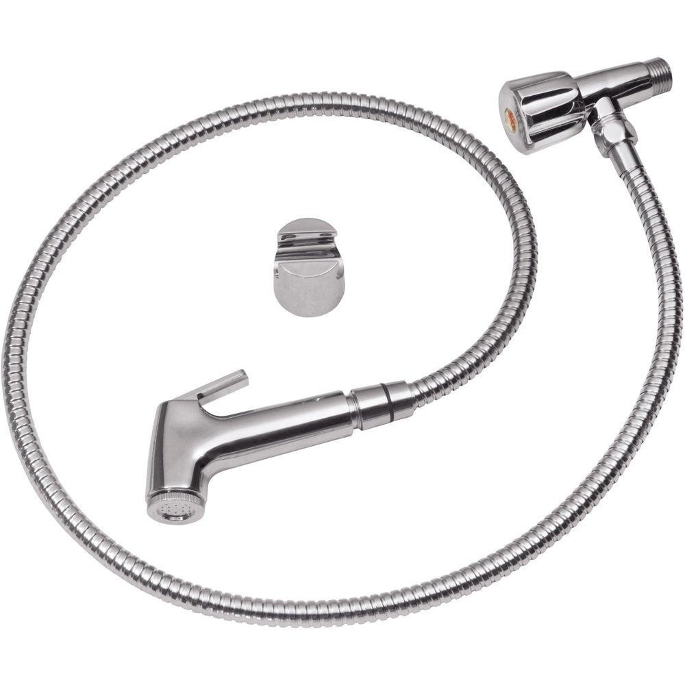 Ducha Higiênica Herc 3650: Conforto e Praticidade