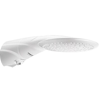 Ducha Lorenzetti Advanced Eletrônica: Seu Banho Perfeito