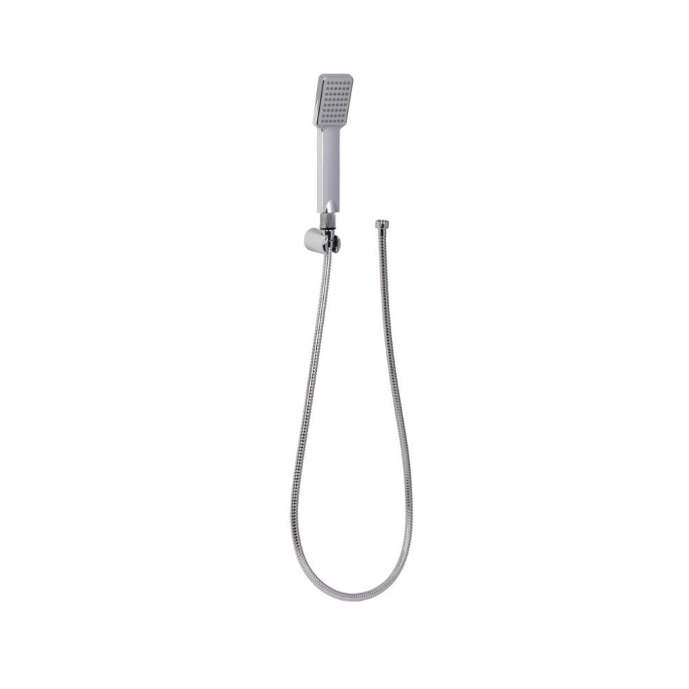 Ducha Manual Jaci Pingoo: Praticidade e Design!