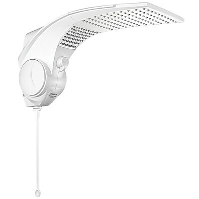Duo Shower Quadra Turbo: Seu Banho Perfeito