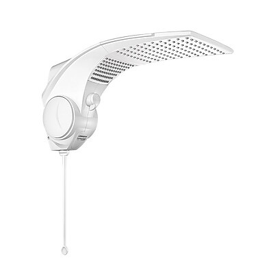 Duo Shower Turbo Lorenzetti: Seu Banho Perfeito!