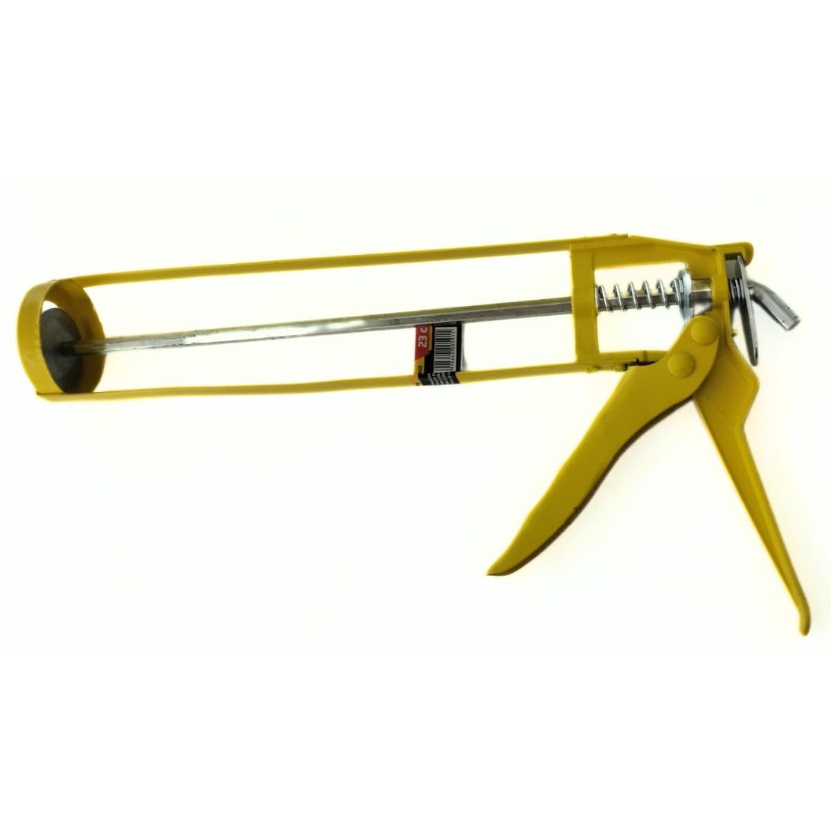 Aplicador Pistola de Silicone Barra Dupla 9" Fertak: Precisão e Eficiência para Seus Projetos