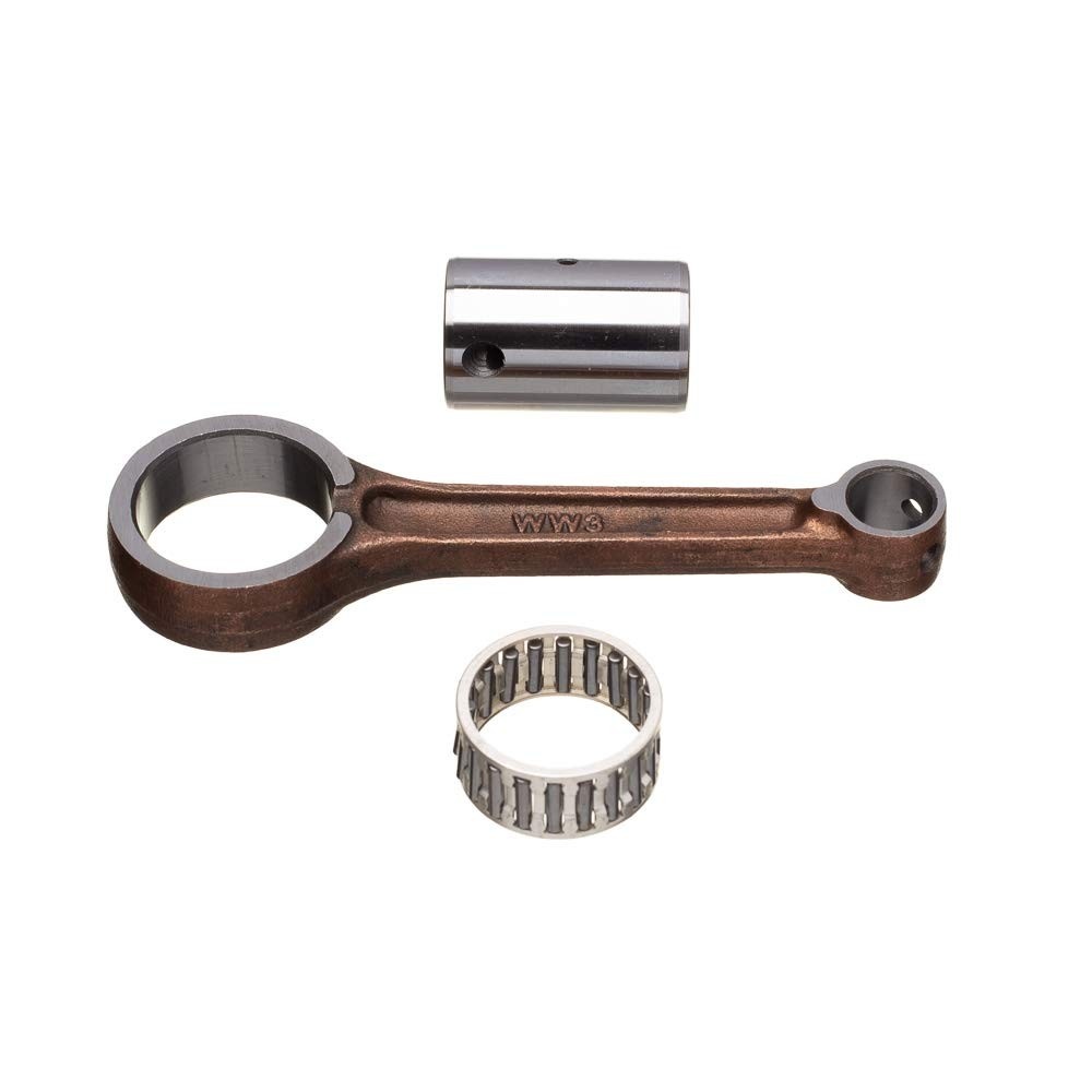 Biela Completa WW3 para Honda Biz 125: Performance e Durabilidade Superior
