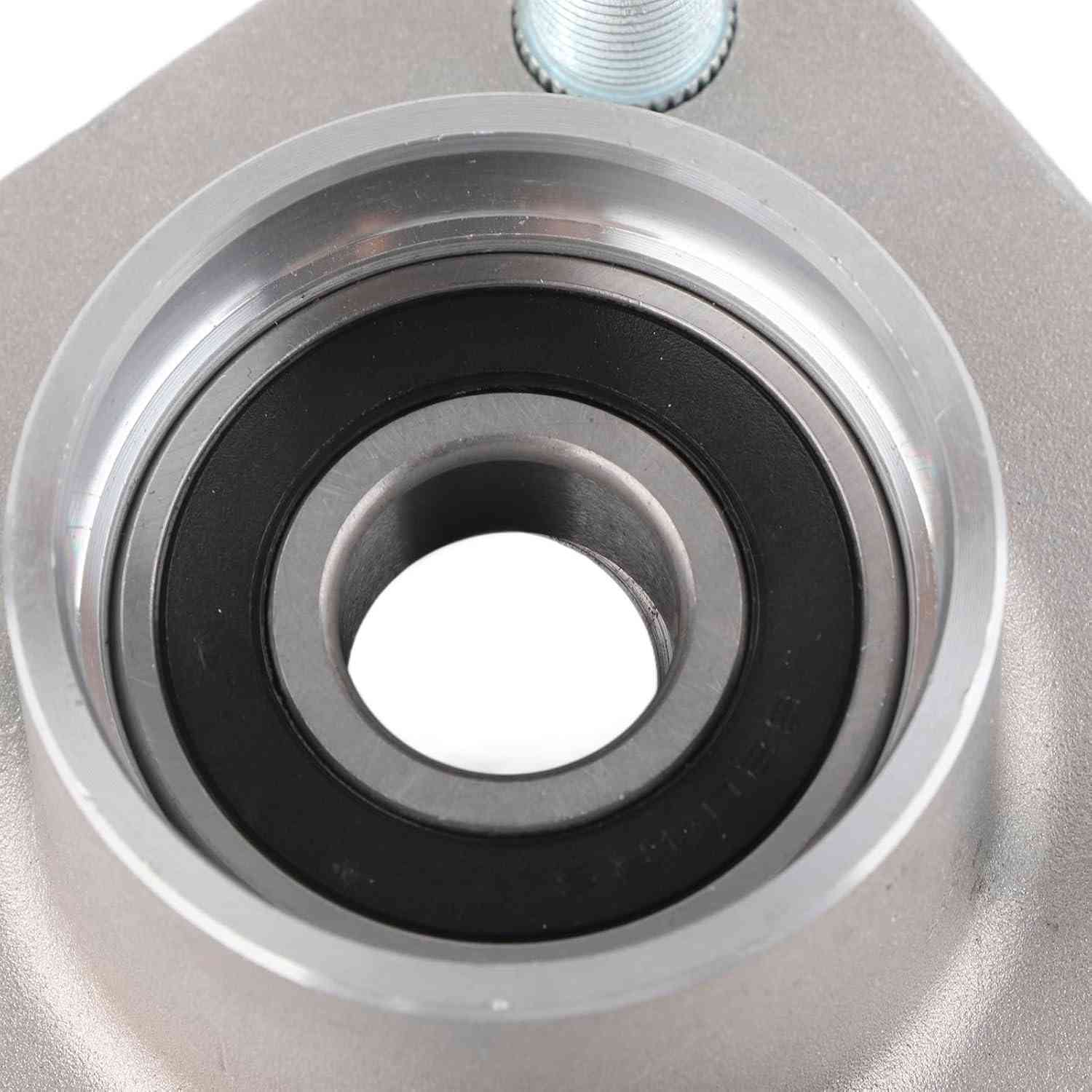 Conjunto de Cubo de Roda Dianteira Cryfokt: Durabilidade e Desempenho para Club Car DS/Precedente Elétrico