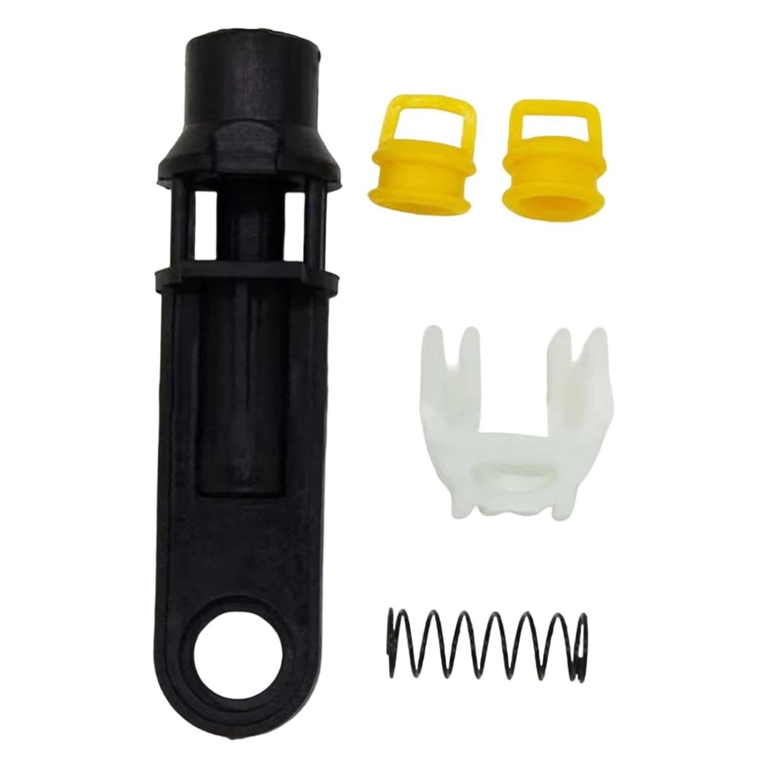 Kit Reparo Bucha Alavanca Câmbio 68060741AE - Durabilidade e Desempenho Profissional