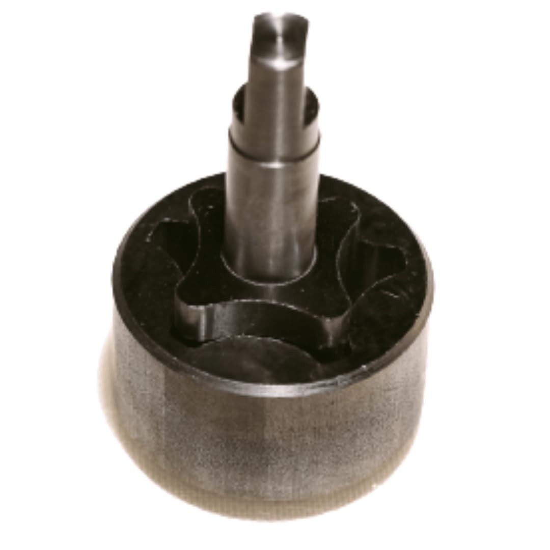 Rotor Bomba Óleo Tobatta TR8 TR9 AS100 AS140 AS160 - Pino Alto: Desempenho e Durabilidade Garantidos!