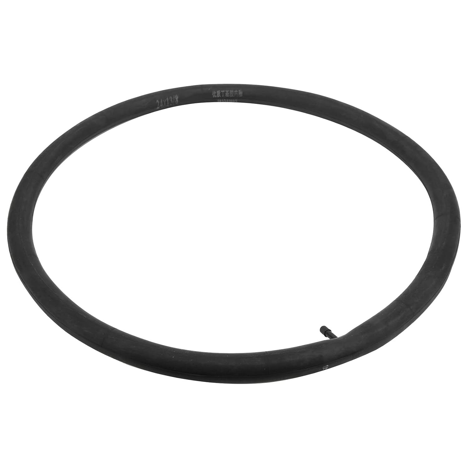 Tubo Interno 24x1-3/8 para Bicicleta: Conforto e Durabilidade para Estrada e MTB