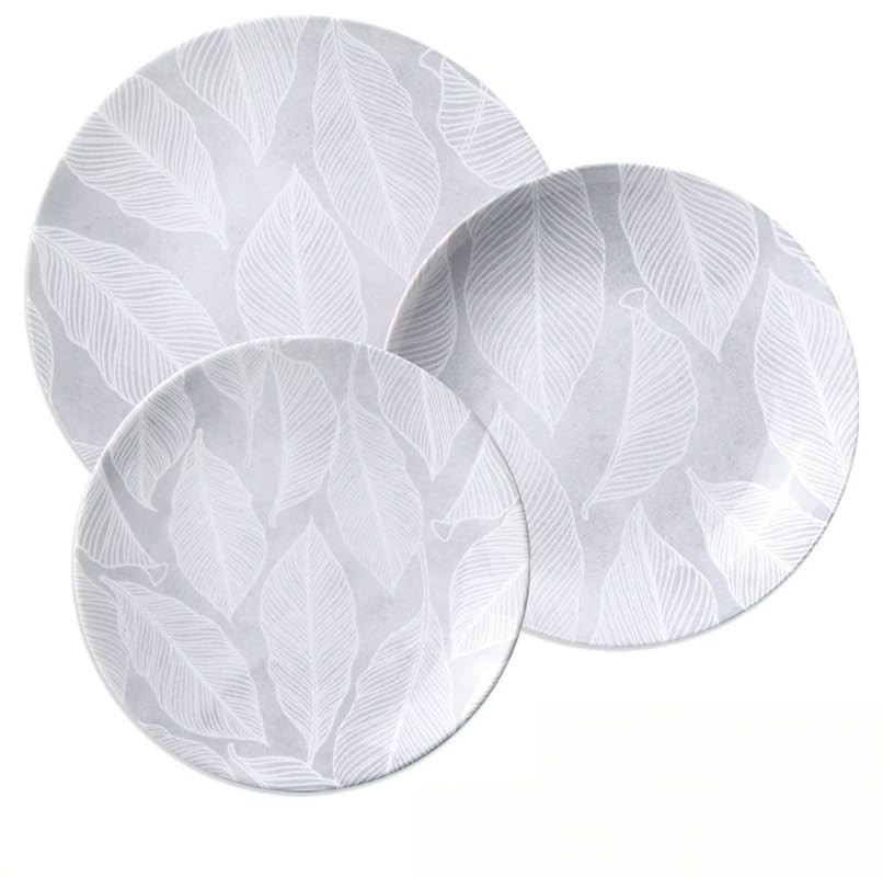 Conjunto de Talheres Premium com Acabamento Brilhante e Alta Durabilidade