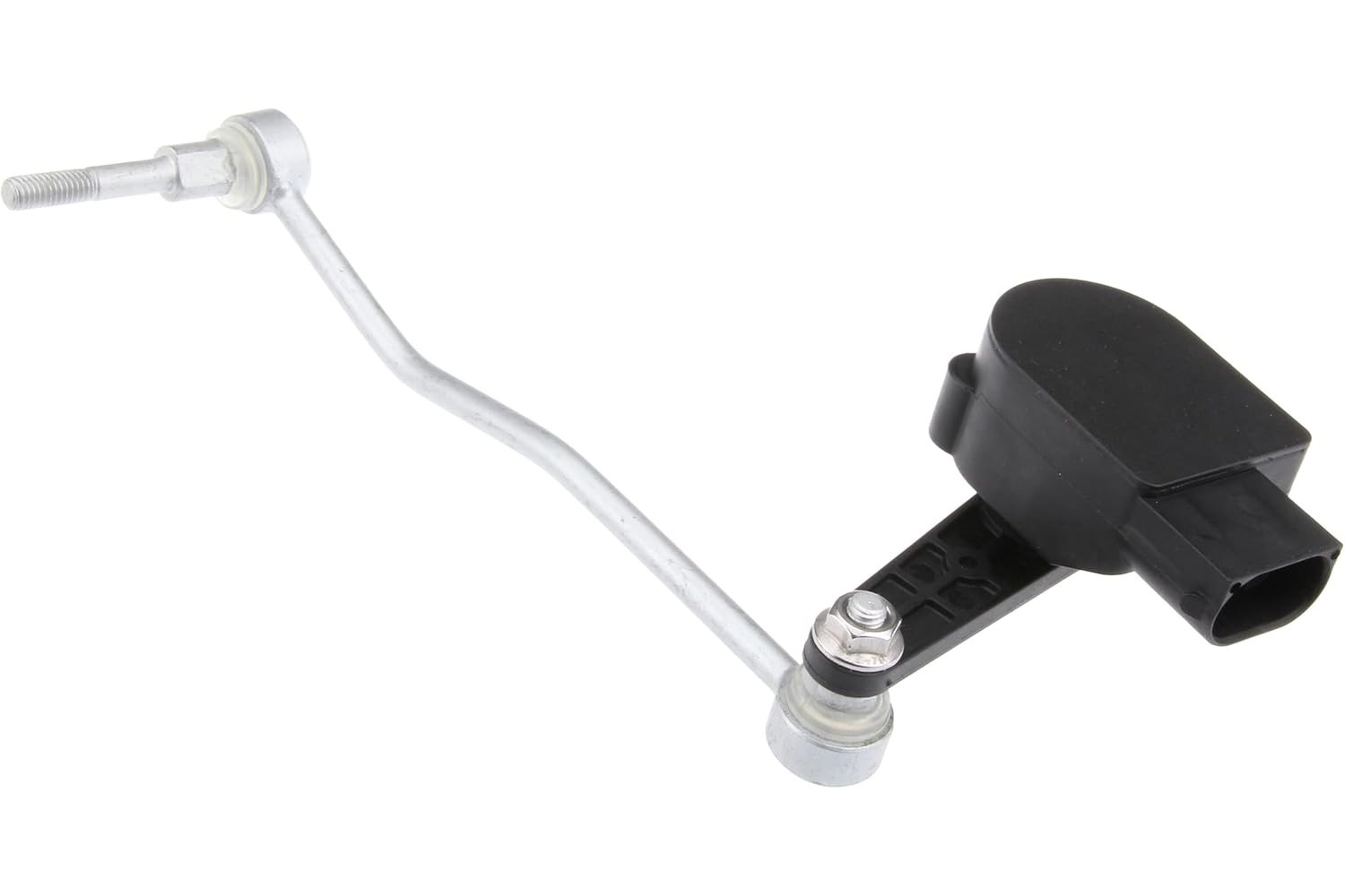 Sensor de Nível de Farol URO Parts 4E0941286G: Precisão e Durabilidade para seu Veículo