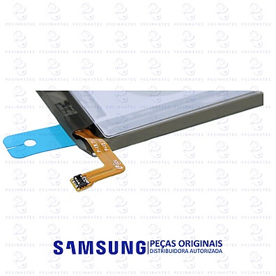 Bateria Original SAMSUNG Galaxy S21 FE 5G GH82-26409A – Alta Capacidade e Durabilidade