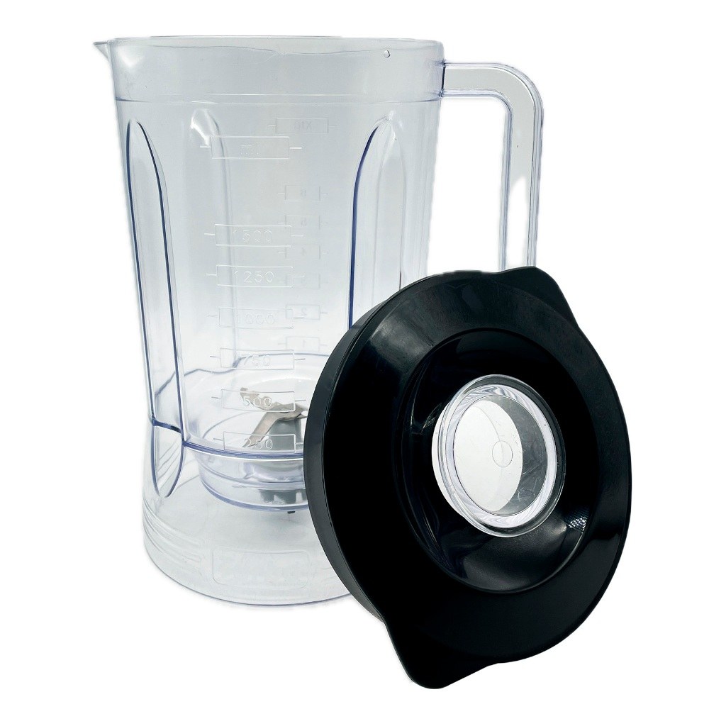 Copo Liquidificador Mondial Turbo Chef 1000W: Potência e Durabilidade