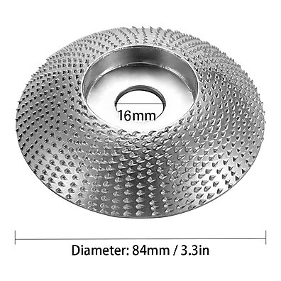 Disco Desbaste Flap: Potência e Durabilidade!