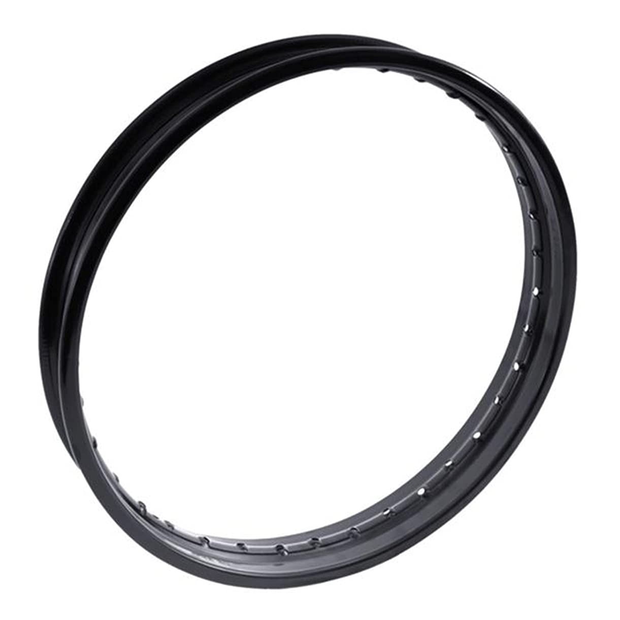 Aro de Roda Traseiro Pro Tork NXR Bros 125/150 Preto: Durabilidade e Estilo para Sua Moto