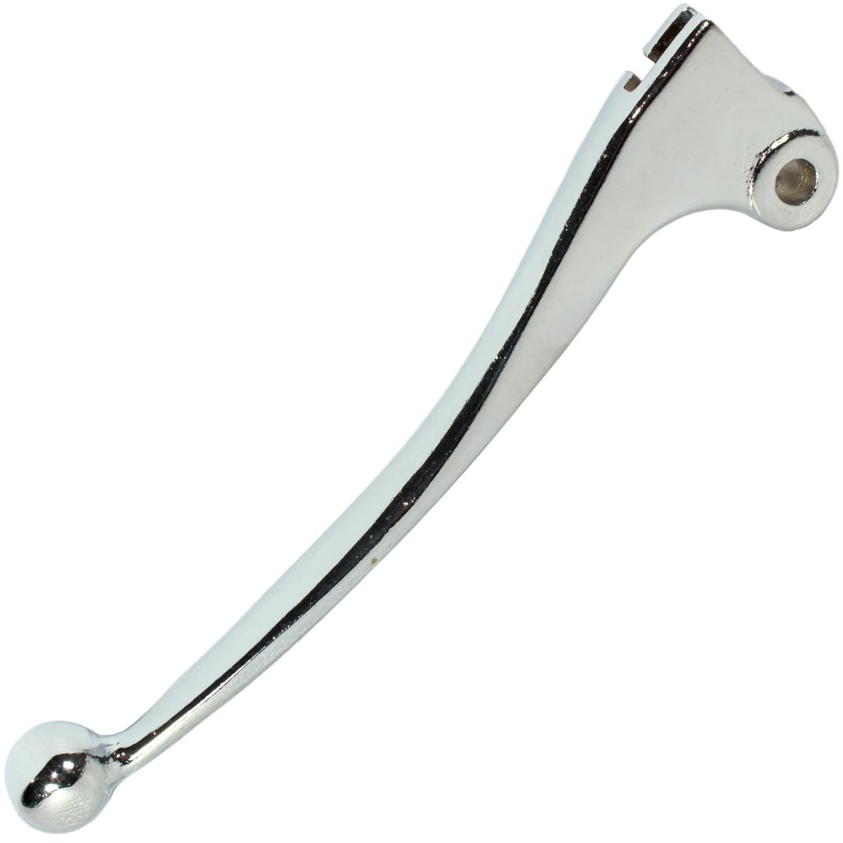 Manete Embreagem Cromado Honda Pop 100 (07-15) e Pop 110i (16+) - Estilo e Durabilidade