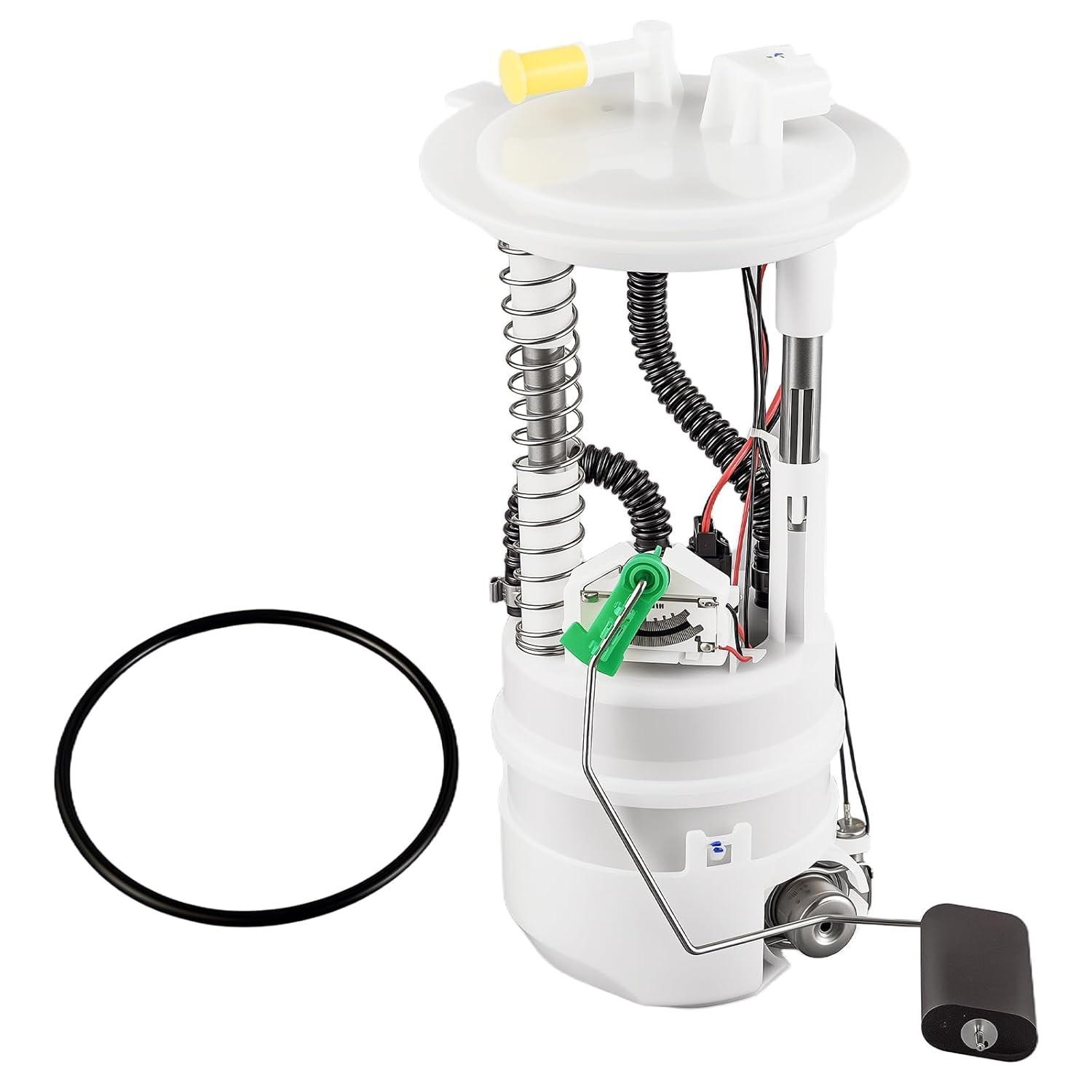 Módulo Bomba Combustível Elétrica BDFHYK para Nissan Rogue (2008-2015) 2.5L - Performance e Durabilidade