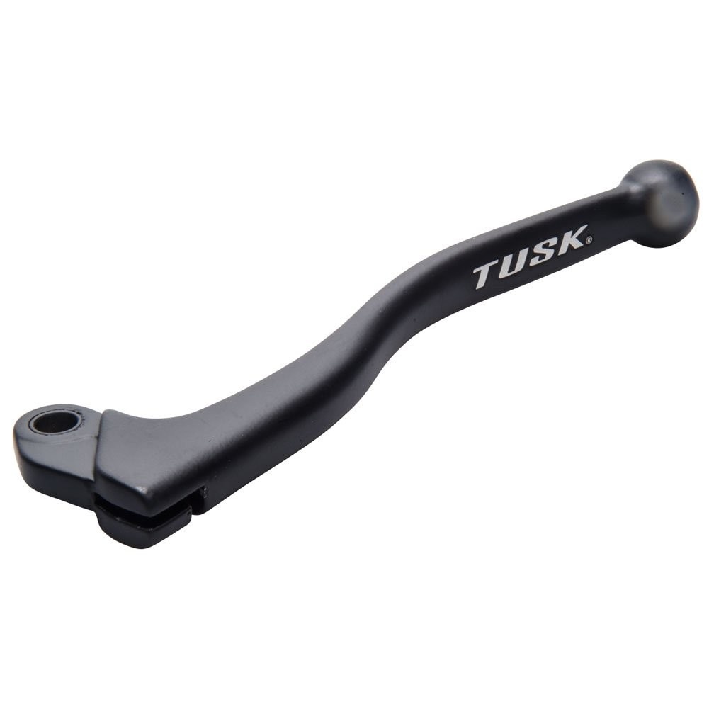 Alavanca de Embreagem TUSK Preta para Honda CRF230F - Durabilidade e Performance