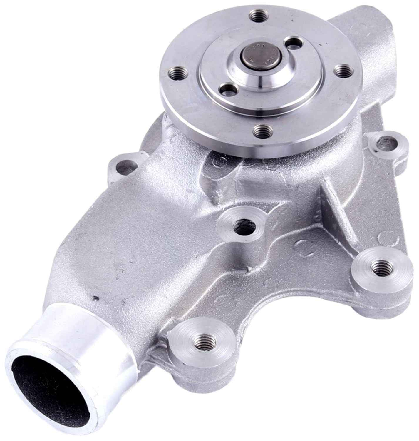 Bomba de Água Gates 42004 Premium: Desempenho e Durabilidade para o seu Motor