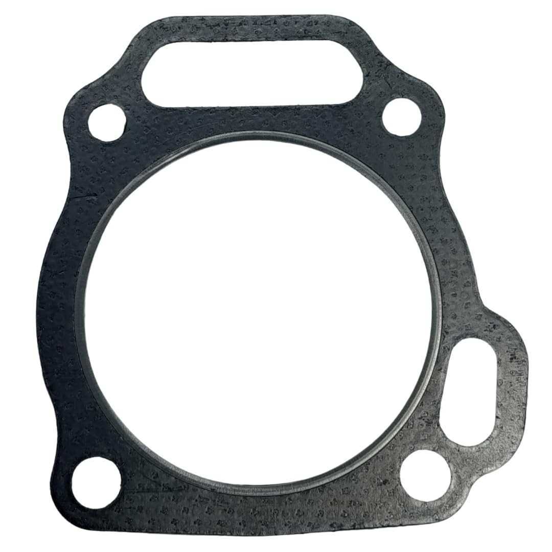 Junta de Cabeçote Premium para Motores a Gasolina 13Hp: Durabilidade e Performance Garantidas!