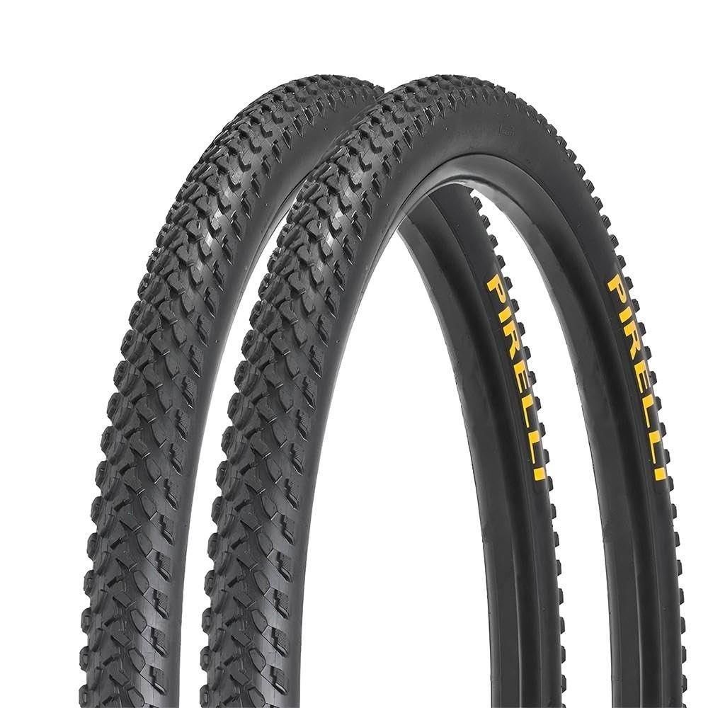 Pneu Pirelli Scorpion MB2 29x2.0: Aderência e Durabilidade para suas Aventuras Off-Road