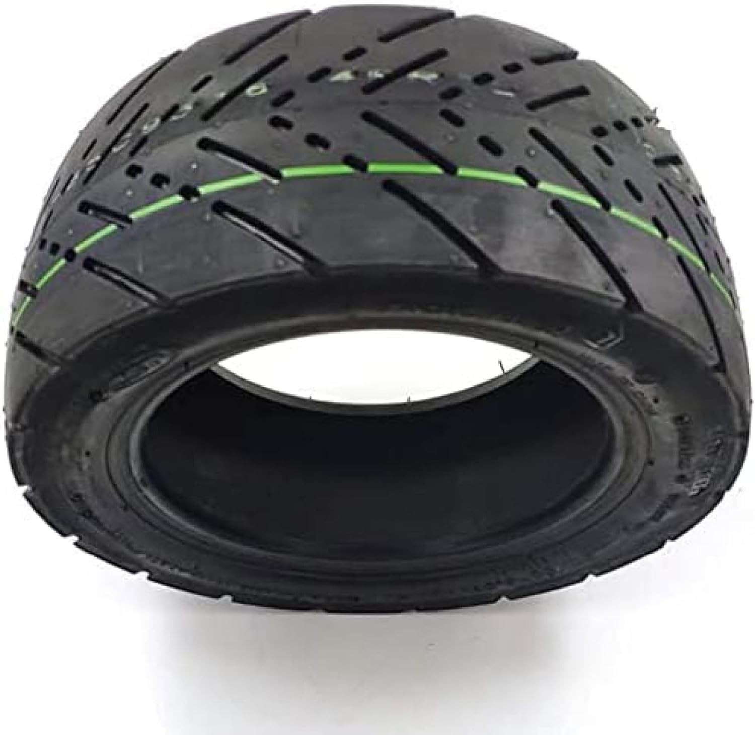 Pneu Elétrico 90/65-6.5 Sem Câmara 11" - Durabilidade e Segurança para Sua Patinete