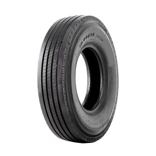Pneu Speedmax Aro 20 Easytread A 10.00R20 149/146L: Resistência e Durabilidade para Rotas Mistas