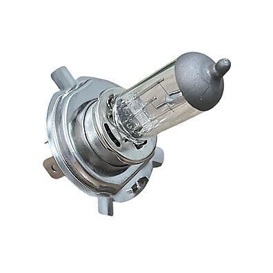 Farol H4: Iluminação Potente e Duradoura!
